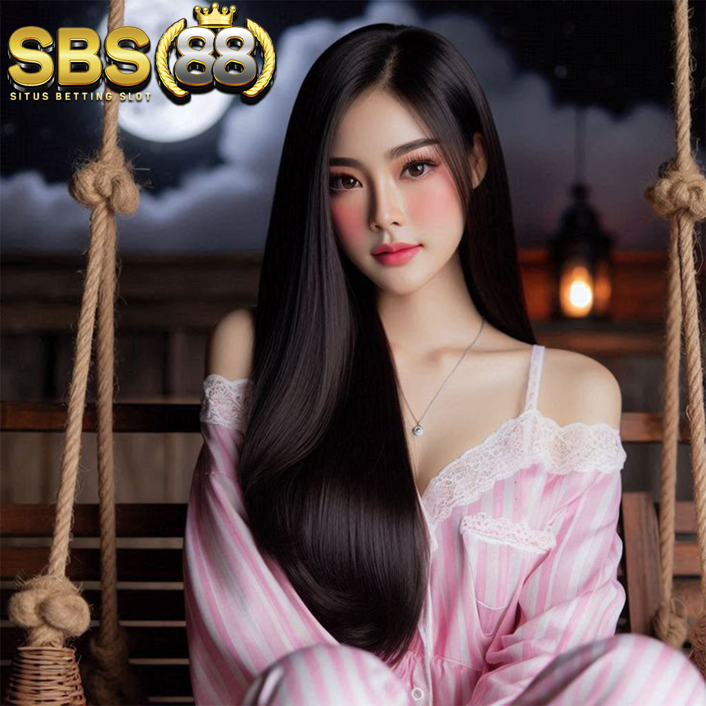 SBS88 👑 DAFTAR LOGIN SLOT DANA 5K TERPERCAYA